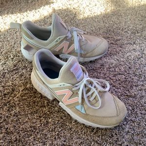 New Balance 574 Freshfoam sneakers